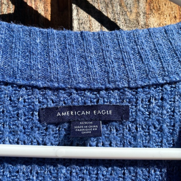 American eagle oversized sweater - Picture 2 of 4